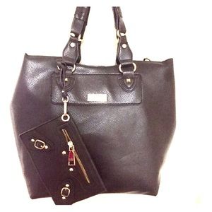 BCBG Tote